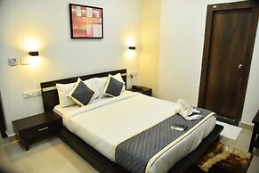 The Altruist New Town Hotel