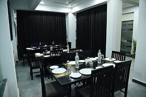 The Altruist New Town Hotel