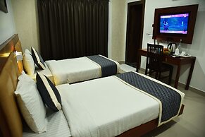 The Altruist New Town Hotel