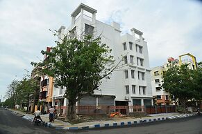 The Altruist New Town Hotel