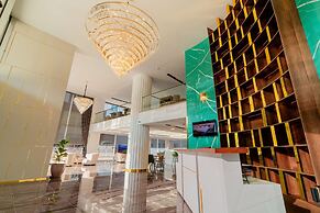 Sabırlar City Apart Hotel
