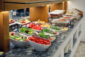 Sabırlar City Apart Hotel