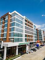 Sabırlar City Apart Hotel