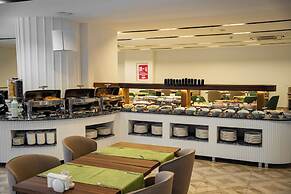 Sabırlar City Apart Hotel