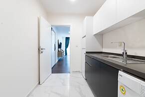 Sabırlar City Apart Hotel