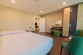 Sabırlar City Apart Hotel
