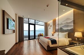 Lady Hill Sapa Resort