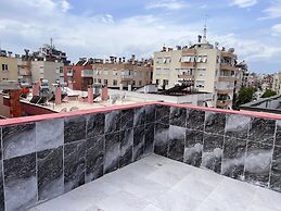 Upart Flats