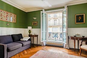 Paris Royal South Residence