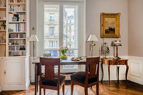 Paris Royal South Residence