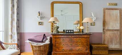 Paris Royal South Residence