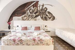Terra d'Amuri Hotel