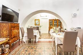 Terra d'Amuri Hotel