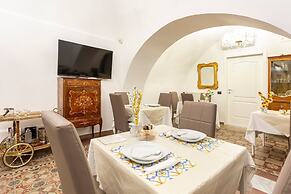 Terra d'Amuri Hotel