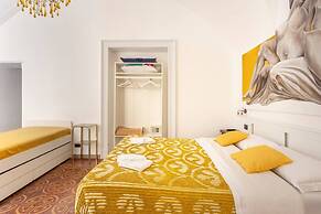 Terra d'Amuri Hotel