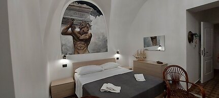 Terra d'Amuri Hotel