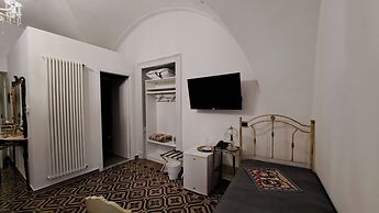 Terra d'Amuri Hotel