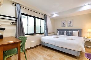 Bangkok Watergate Townhouse