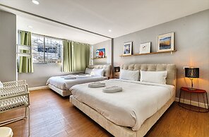 Bangkok Watergate Townhouse