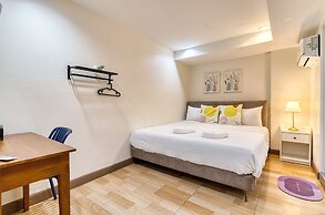 Bangkok Watergate Townhouse
