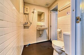 Bangkok Watergate Townhouse