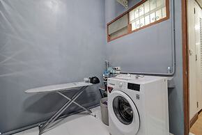 Bangkok Watergate Townhouse