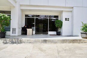 Series Hotel Sudirman