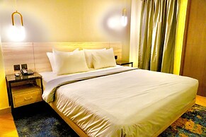 Series Hotel Sudirman