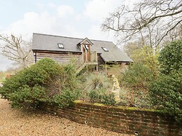 Avon Turn View