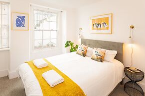 Oakfield Place