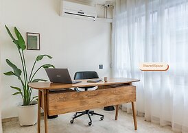 Granada Suites by Olala Homes