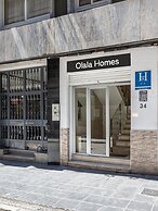 Granada Suites by Olala Homes