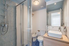 Granada Suites by Olala Homes