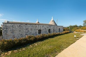 3279 Trullo Due Coni by Barbarhouse