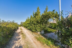 3279 Trullo Due Coni by Barbarhouse