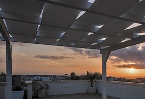 3249 AS - Junior Suite con Balcone