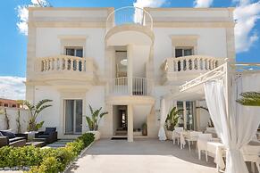 3249 AS - Junior Suite con Balcone