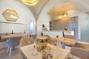 3249 AS - Junior Suite con Balcone