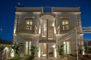 3249 AS - Junior Suite con Balcone