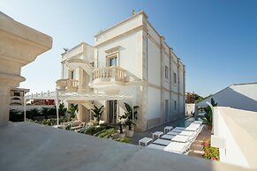 3249 AS - Junior Suite con Balcone