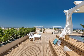 3249 AS - Junior Suite con Balcone