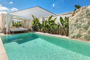 3249 AS - Junior Suite con Balcone