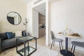 Nasma Luxury Stays - Riviera 10