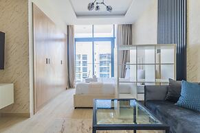 Nasma Luxury Stays - Riviera 10