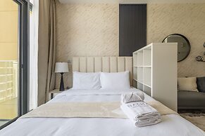 Nasma Luxury Stays - Riviera 10
