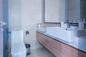 Nasma Luxury Stays - Riviera 10