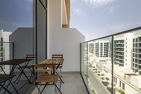 Nasma Luxury Stays - Riviera 10