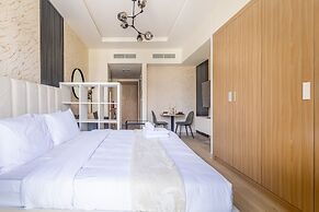 Nasma Luxury Stays - Riviera 10