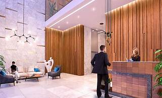Nasma Luxury Stays - Riviera 10