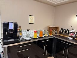 Hafner Hotel- Apartment